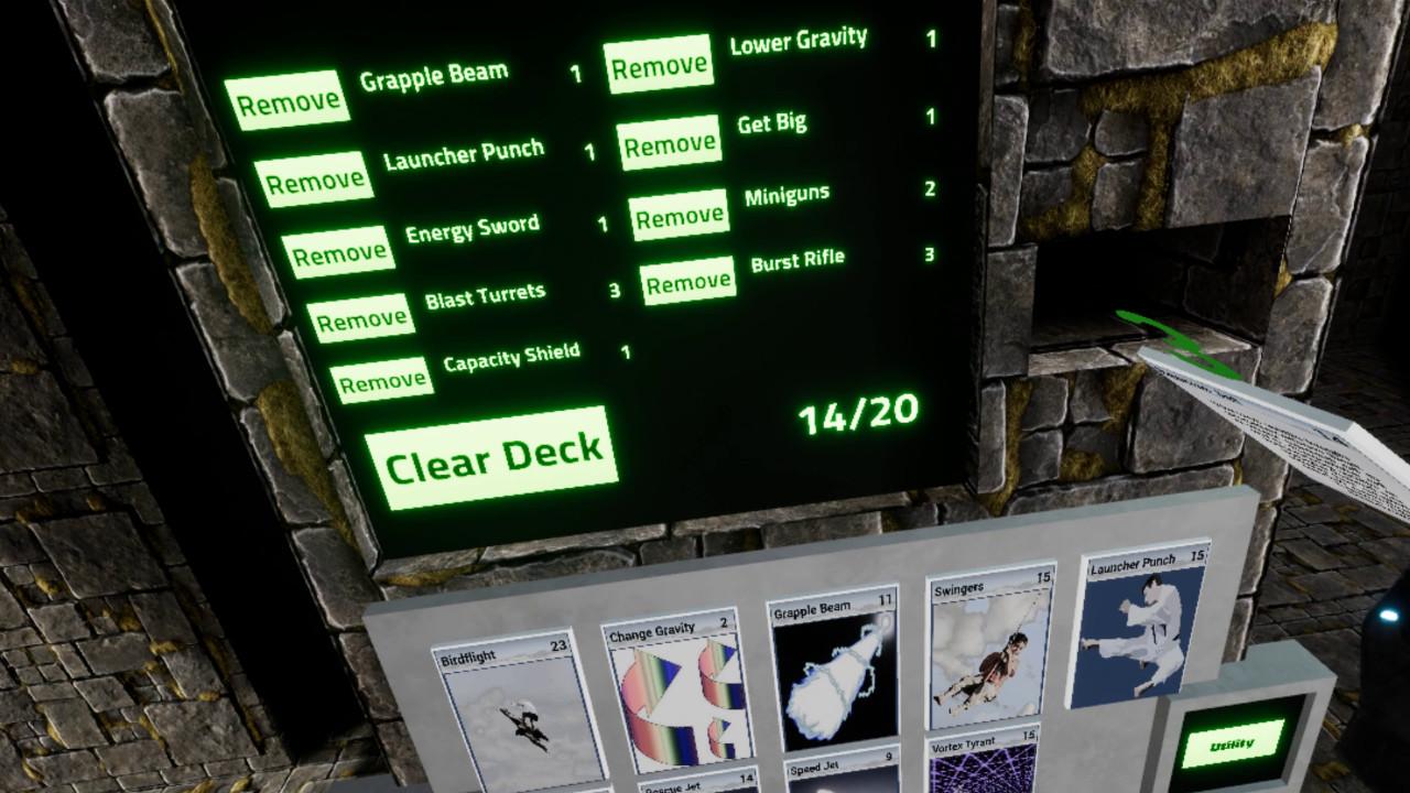 Screen Shot image 4 Sweaty Palms ستيم كود رقمي