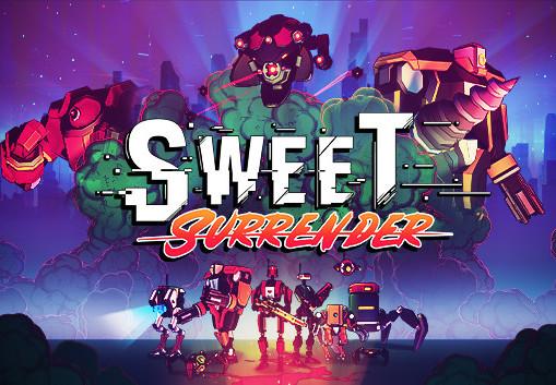 Sweet Surrender ميتا كويست كود رقمي