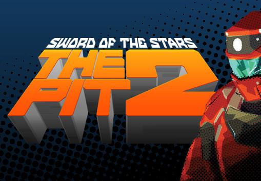Sword Of The Stars: The Pit 2 ستيم كود رقمي