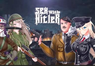 SEX With HITLER ستيم كود رقمي