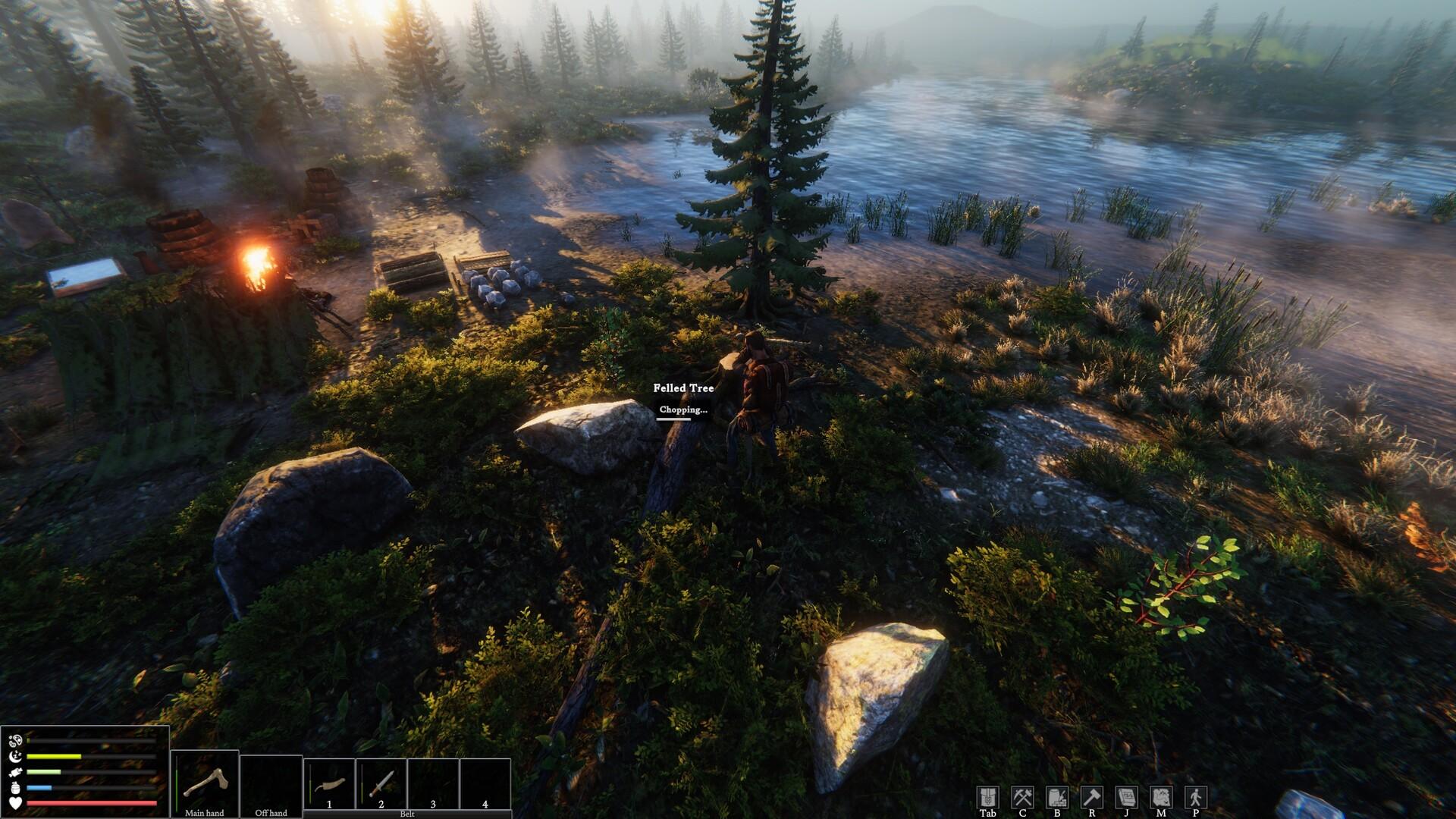 Screen Shot image 6 The Last Plague: Blight بي سي ستيم حساب