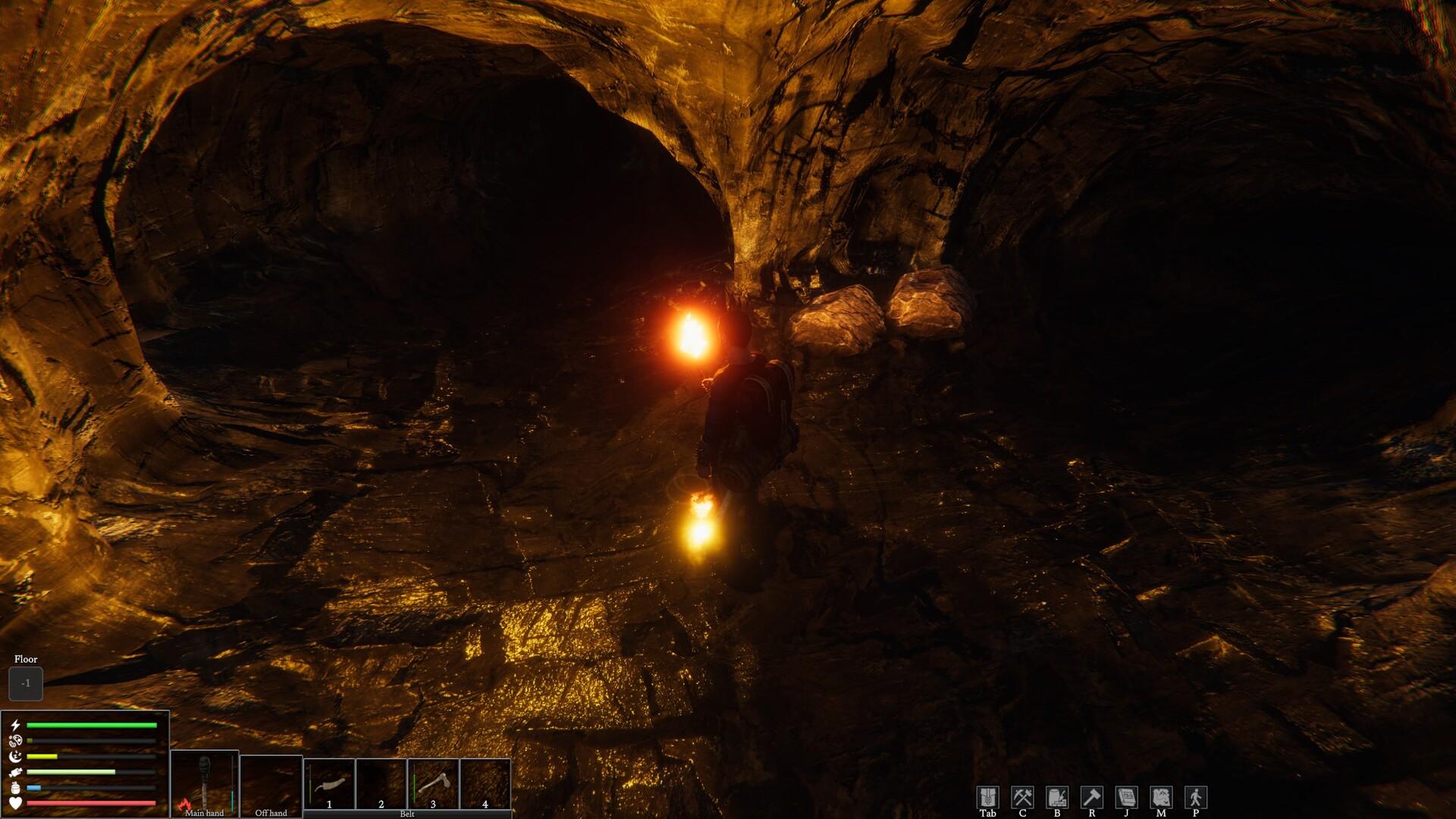 Screen Shot image 4 The Last Plague: Blight بي سي ستيم حساب
