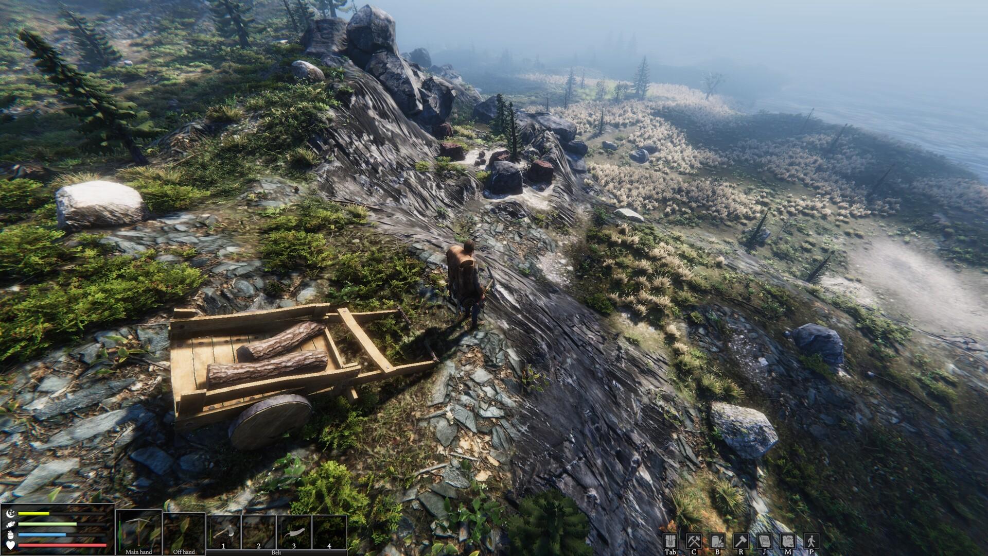 Screen Shot image 3 The Last Plague: Blight بي سي ستيم حساب