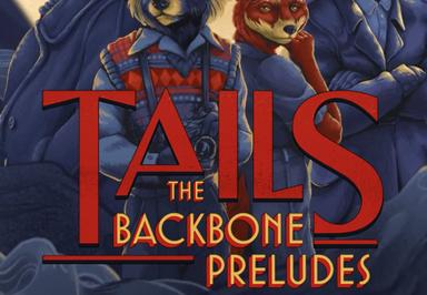 Tails: The Backbone Preludes ستيم كود رقمي