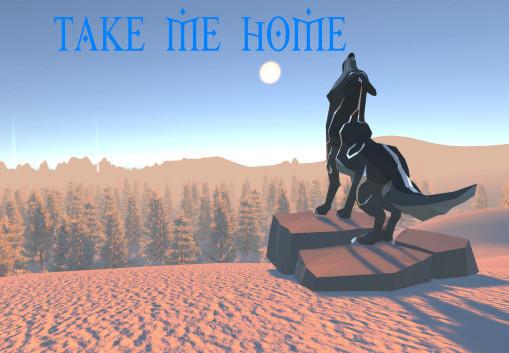 Take Me Home ستيم كود رقمي