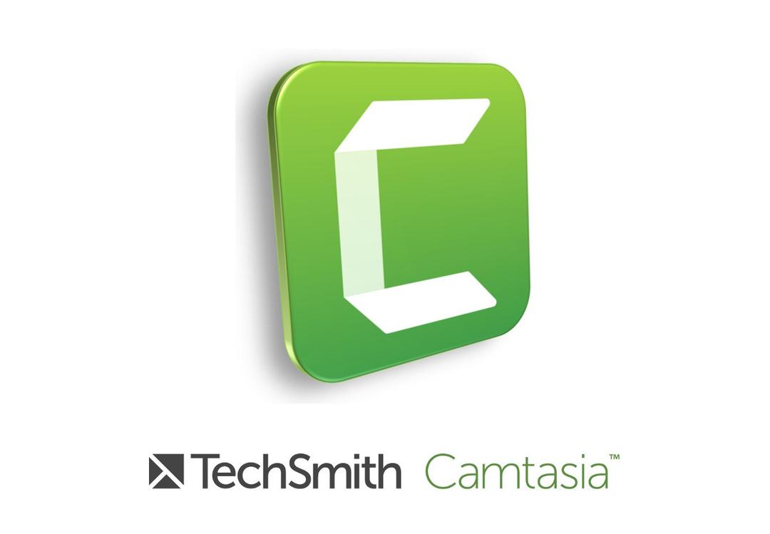 TechSmith Camtasia Studio 6 بي سي كود رقمي (مدى الحياة / 1 بي سي)