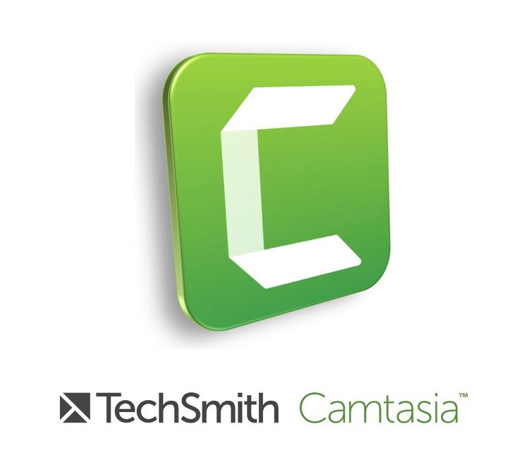 TechSmith Camtasia Studio 6 بي سي كود رقمي (2 اجهزة كمبيوتر مكتبي)