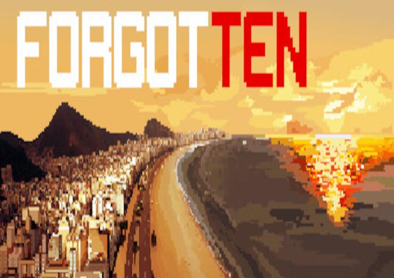 Forgotten ستيم كود رقمي