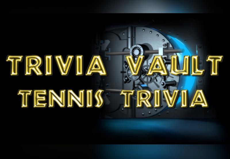 Trivia Vault Tennis Trivia ستيم كود رقمي
