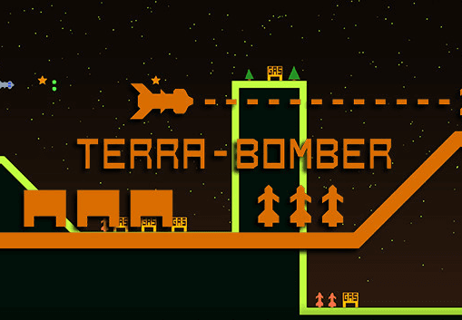 Terra Bomber ستيم كود رقمي