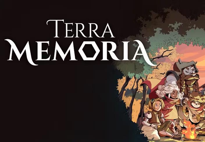 Terra Memoria بي سي ستيم كود رقمي