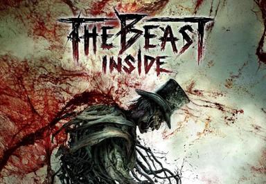 The Beast Inside Console اصدار ارجنتيني اكسبوكس 1 / إكس بوكس سيريس X|S كود رقمي