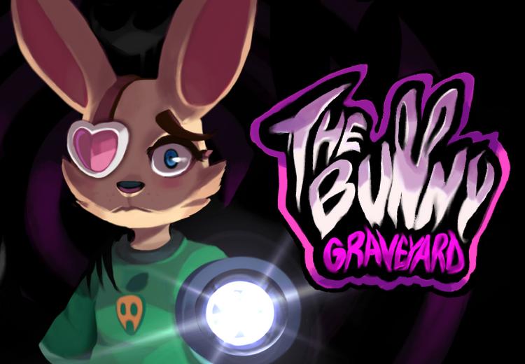 The Bunny Graveyard ستيم كود رقمي