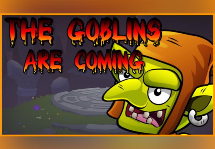 The Goblins Are Coming ستيم كود رقمي
