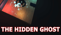 The Hidden Ghost ستيم كود رقمي 