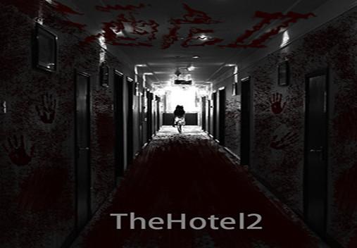 酒店二 The Hotel 2 ستيم كود رقمي