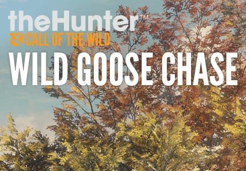 TheHunter: Call Of The Wild - Wild Goose Chase Gear DLC بي سي ستيم كود رقمي