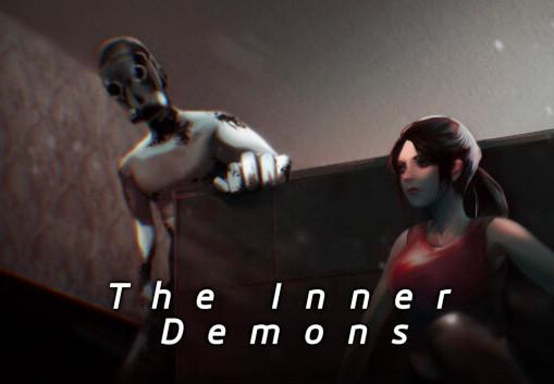 The Inner Demons ستيم كود رقمي