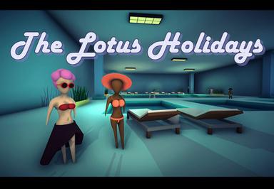 The Lotus Holidays ستيم كود رقمي