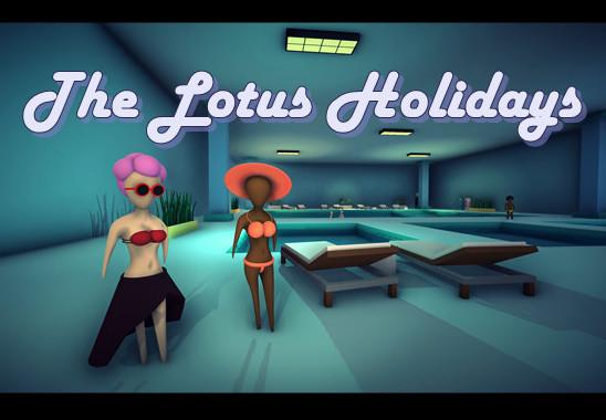 The Lotus Holidays ستيم كود رقمي