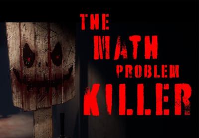 The Math Problem Killer ستيم كود رقمي