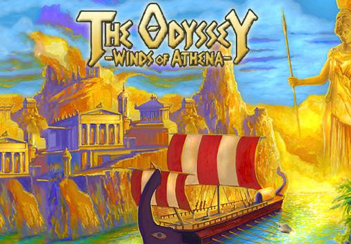 The Odyssey: Winds Of Athena ستيم كود رقمي