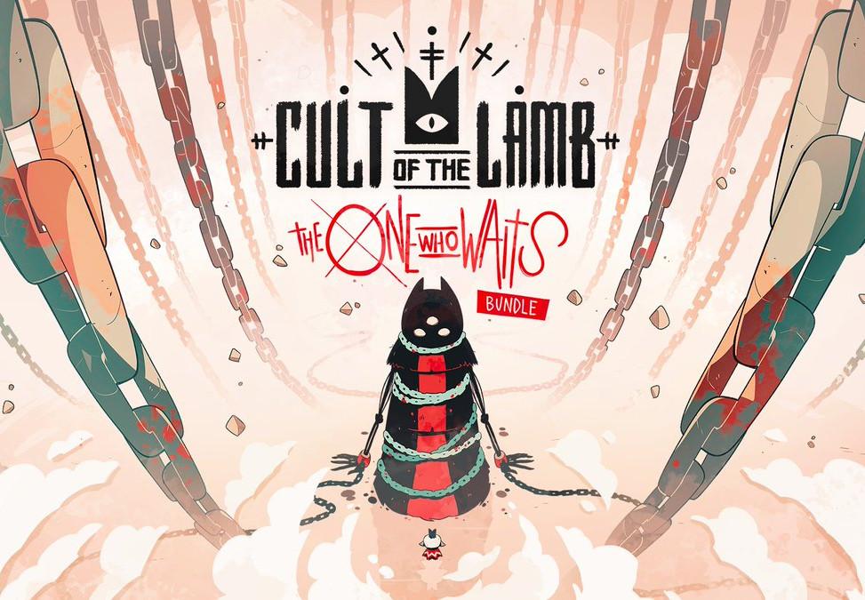 Cult Of The Lamb: The One Who Waits حزمة بي سي ستيم كود رقمي