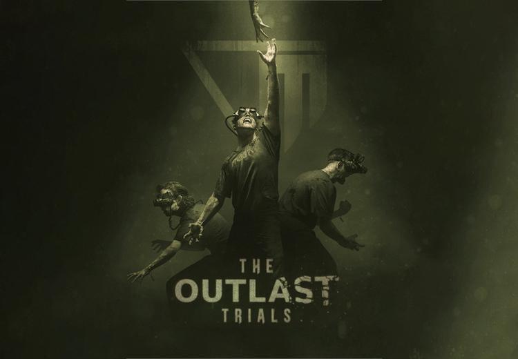 The Outlast Trials بي سي ستيم حساب