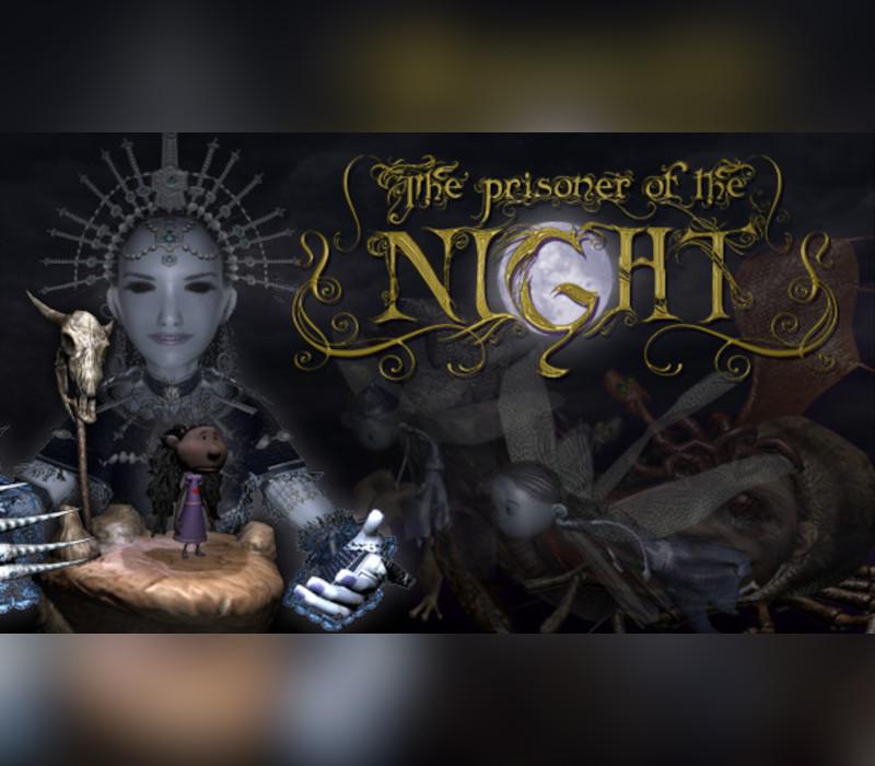 The Prisoner Of The Night اكسبوكس 1 / إكس بوكس سيريس X|S حساب