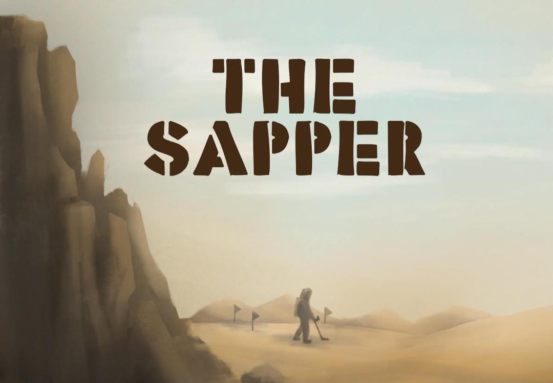 The Sapper ستيم كود رقمي
