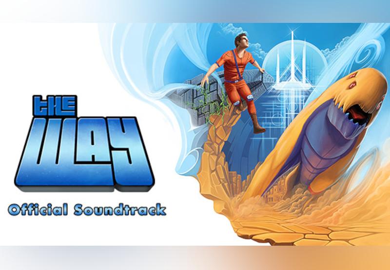 The Way - Soundtrack DLC بي سي ستيم كود رقمي