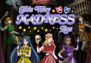 This Way Madness Lies ستيم كود رقمي
