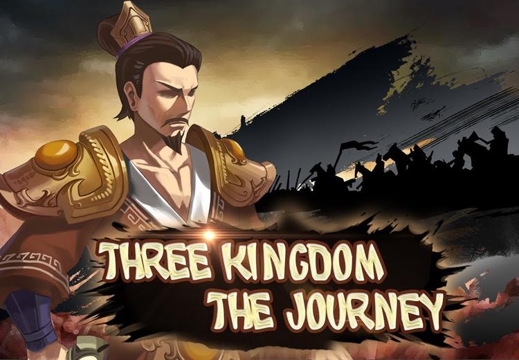 Three Kingdom: The Journey بي سي ستيم كود رقمي