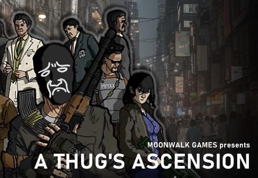 A Thug'S Ascension ستيم كود رقمي