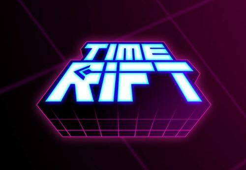 Time Rift بي سي ستيم كود رقمي