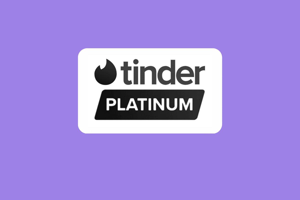 Screen Shot image 0 Tinder Platinum - 6 اشهر اشتراك مفتاح