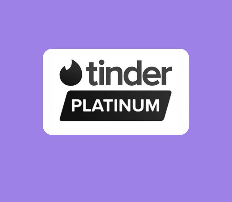 Tinder Platinum - 3 Month Subscription Key UY