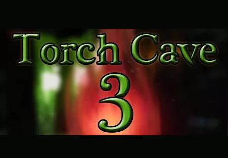 Torch Cave 3 ستيم كود رقمي