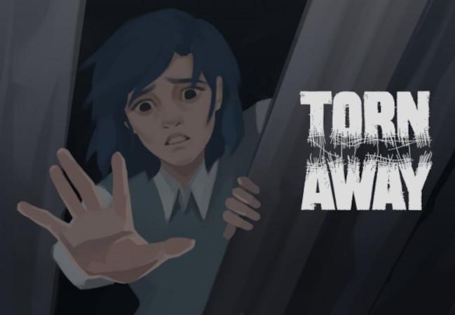 Torn Away بي سي ستيم حساب