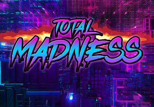 Total Madness ستيم كود رقمي