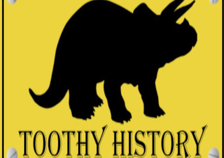 Toothy History ستيم كود رقمي