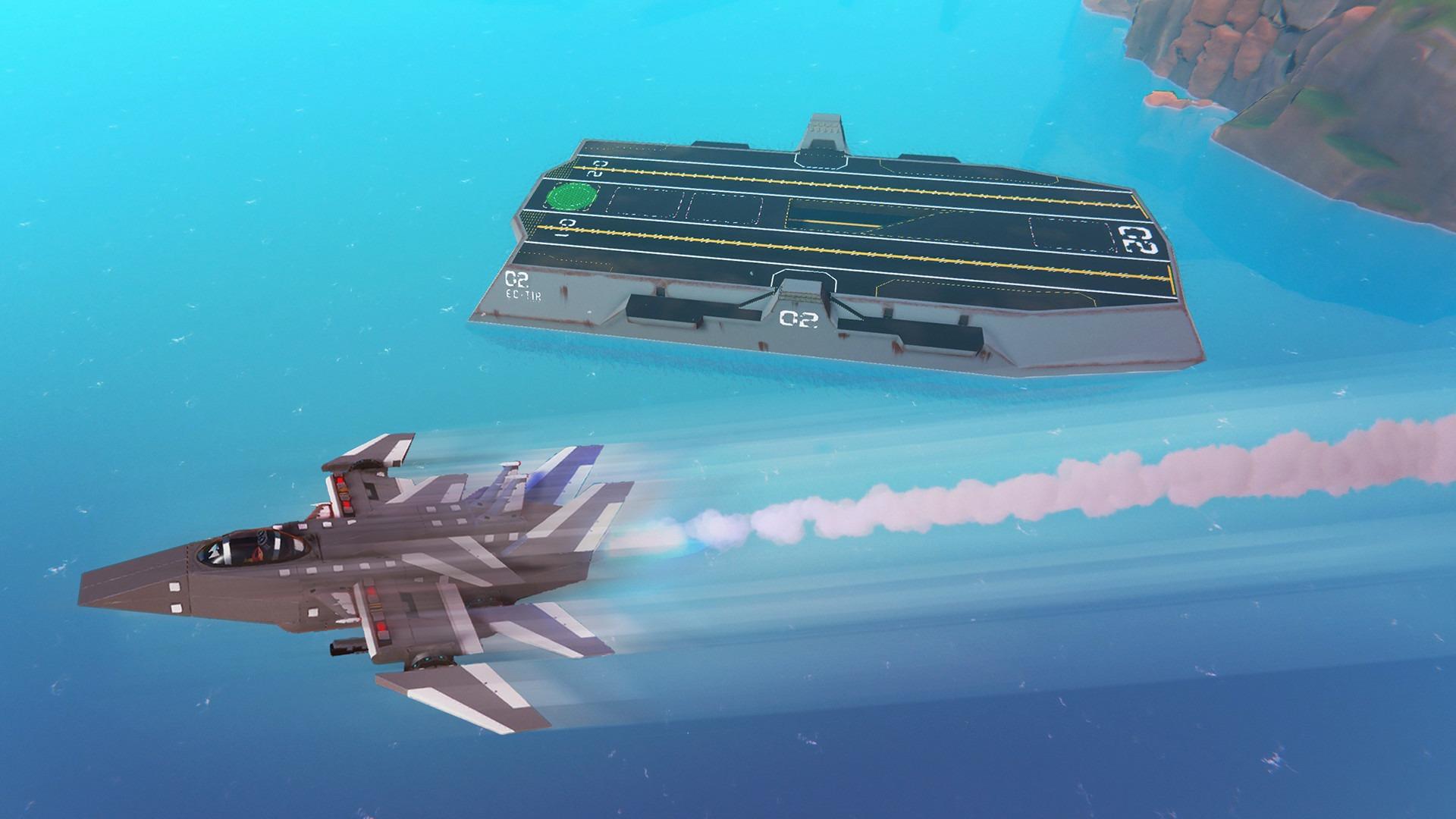 Trailmakers: Rescue ديلوكس حزمة اكسبوكس 1 / إكس بوكس سيريس X|S / بي سي حساب