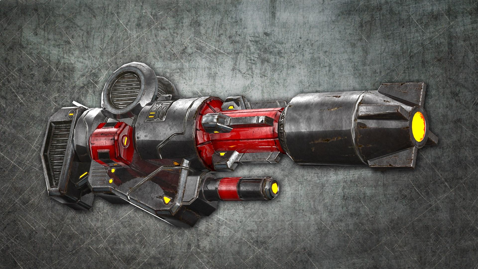 Screen Shot image 0 TRANSFORMERS: Rise Of The Dark Spark - Glass Gas Cannon Weapon DLC ستيم كود رقمي