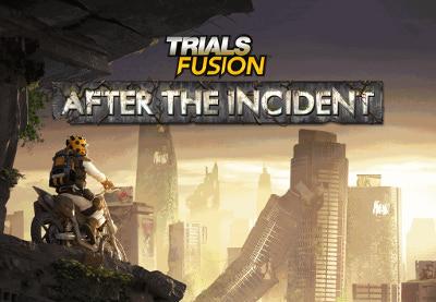 Trials Fusion - After The Incident DLC اوروبي اكسبوكس 1 كود رقمي