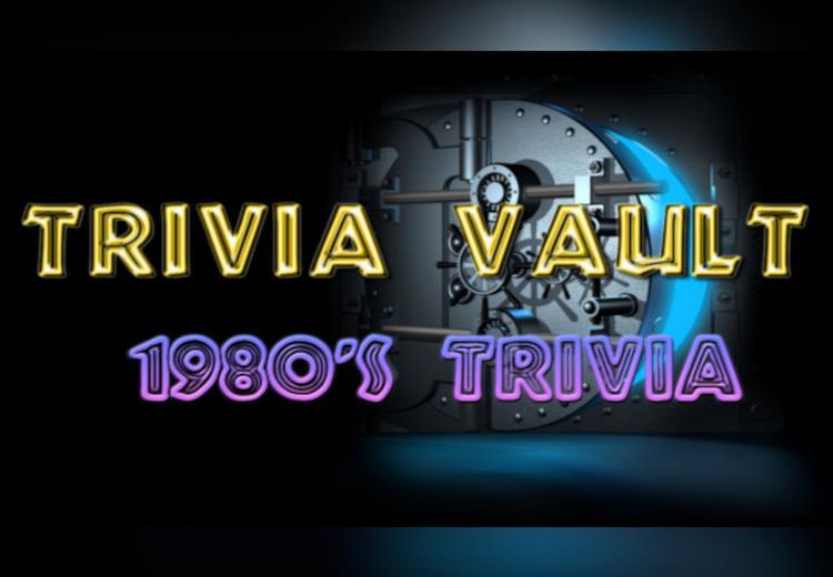 Trivia Vault 1980'S Trivia ستيم كود رقمي