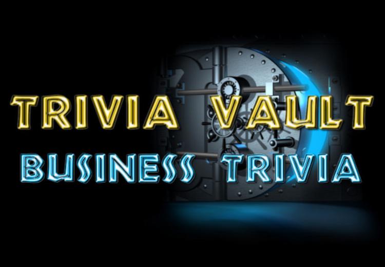Trivia Vault Business Trivia ستيم كود رقمي