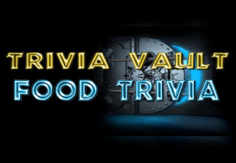Trivia Vault Food Trivia ستيم كود رقمي