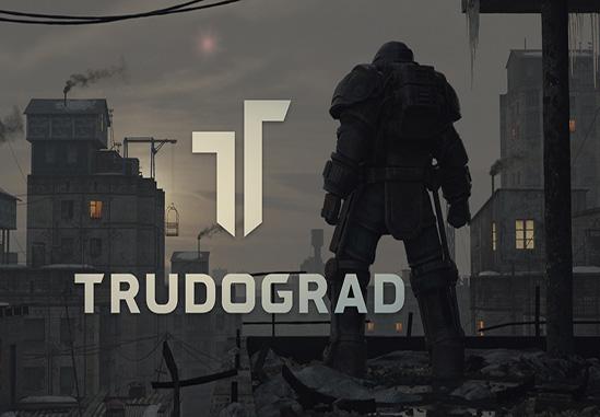 ATOM RPG Trudograd ستيم كود رقمي