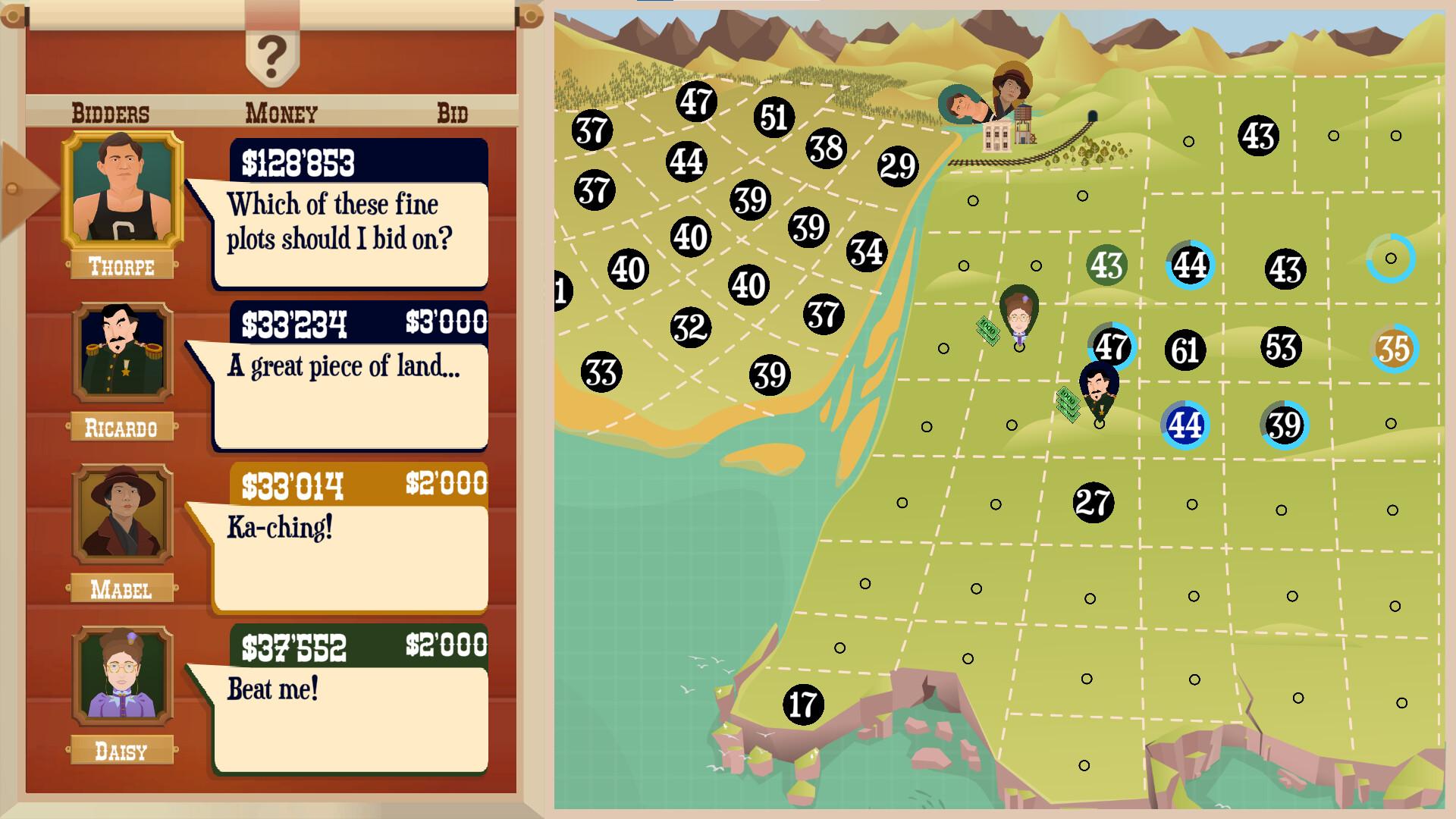 Screen Shot image 2 Turmoil - Deeper Underground DLC بي سي ستيم كود رقمي