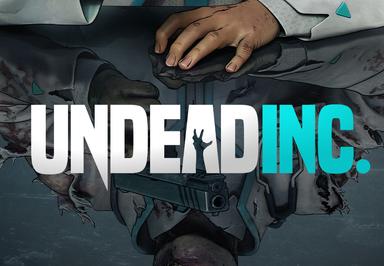 Undead Inc. بي سي ستيم كود رقمي
